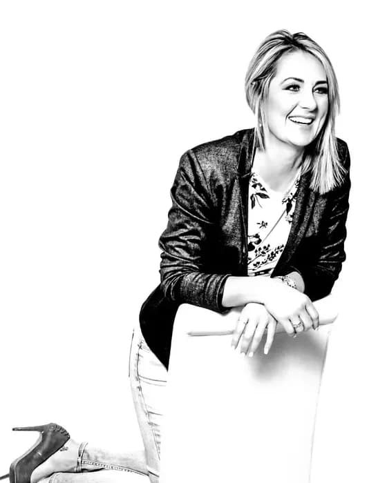 Maureen Hattingh — somatologist and skincare specialist, Pretoria